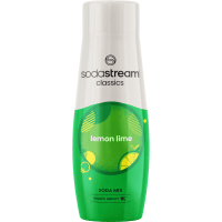 Classics Lemon Lime Soda Mix (440ml)