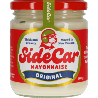 Original Mayonnaise (400g)