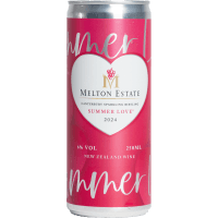 Summer Love Sparkling Wine Can (250ml)