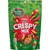 Chilli Crispy Mix Snack (260g)