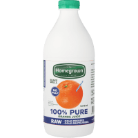 No Pulp Orange Juice (1475ml)