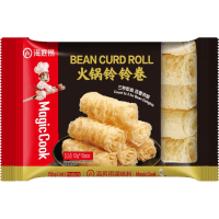 Original Bean Curd Roll (120g)