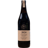 Vintage Stout (500ml)