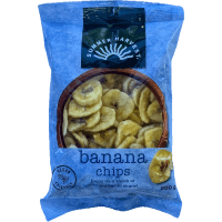 Banana Chips (200g)