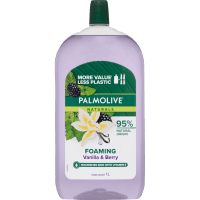 Foaming Vanilla & Berry Hand Wash Refill (1l)