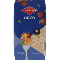 Orzo (500g)
