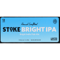 Bright IPA (12 x 330ml)