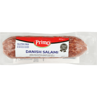 Danish Salami (200g)