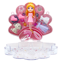 Assorted Doll & Accessories (1pk)