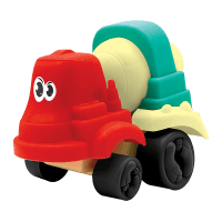Assorted Beach Toys (1pk)