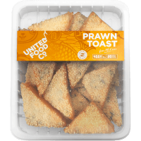 Prawn Toast (450g)
