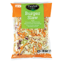 Burger Slaw (450g)