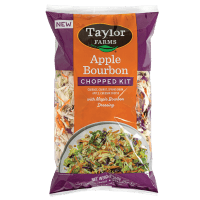 Apple Bourbon Chopped Kit (350g)