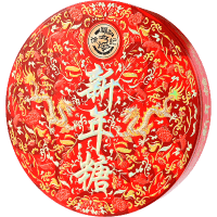 Chinese New Year Candy Tin (420g)