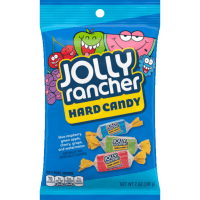 Hard Candy Assorted Confectionery (198pk)