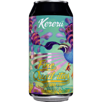 Fine Quail-ities California Common Beer (440ml)
