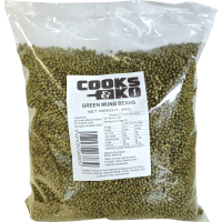Premium Green Mung Beans (4kg)
