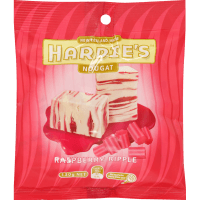 Hardies Raspberry Ripple Nougat (130g)