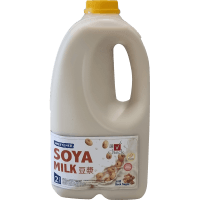 Sweetened Soya Milk (2l)