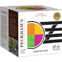 Cider Mixed Pack (4 x 330ml)