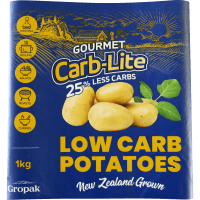 Carb-Lite Low Carb Potatoes (1kg)