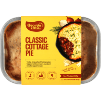 Classic Cottage Pie (615g)