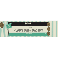 Ready To Use All Butter Flakey Puff Pastry (400g)