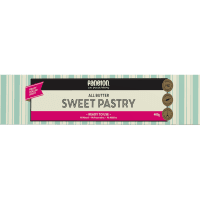 Ready To Use All Butter Sweet Pastry (400g)