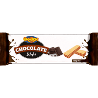 Chocolate Flavoured Wafers (100g)