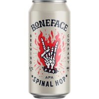 Spinal Hop APA (440ml)