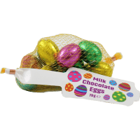 Milk Chocolate Eggs (70g)
