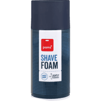 Shave Foam (250g)