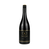 Chosen Barrels Syrah (750ml)