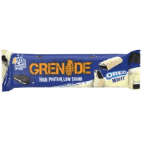 Oreo White High Protein Bar (60g)