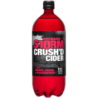 Mango Crush'd Cider (1.25l)