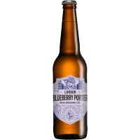London Blueberry Porter (500ml)