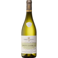 Petit-chablis Chardonnay (750ml)