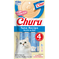 Churu Tuna Recipe Cat Food (56g)
