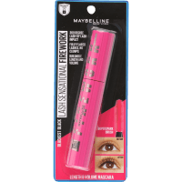 Lash Sensational Blackest Black Mascara (10ml)