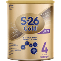 Gold Junior Stage 4 Nutritious Milk Drink Can (850g)