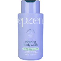 Clearing Body Wash (400ml)