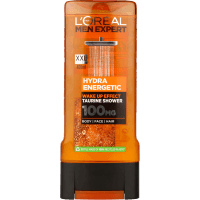 Men Expert Hydra Energetic Taurine Body Wash For Men (400ml)