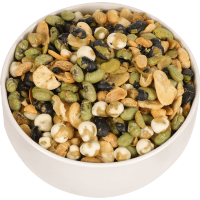 Salted Soy & Broadbean Mix (kg)