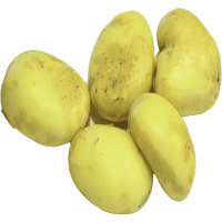 Natascha Yellow Potatoes (1kg)