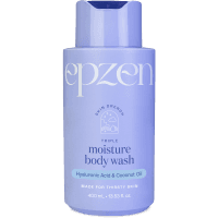 Triple Moisture Body Wash (400ml)