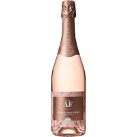 Sparkling Rose Non-alcoholic (750ml)