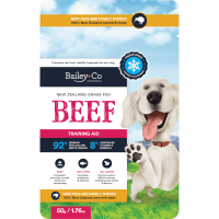 Beef Training Aid For Dog (50g)