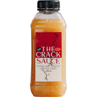 Spicy Sauce (500ml)