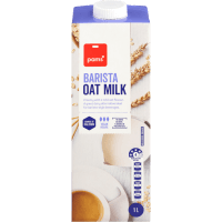 Barista Oat Milk (1l)