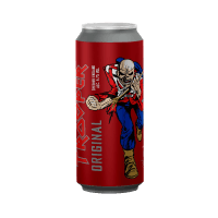 Trooper Original Beer (500ml)
